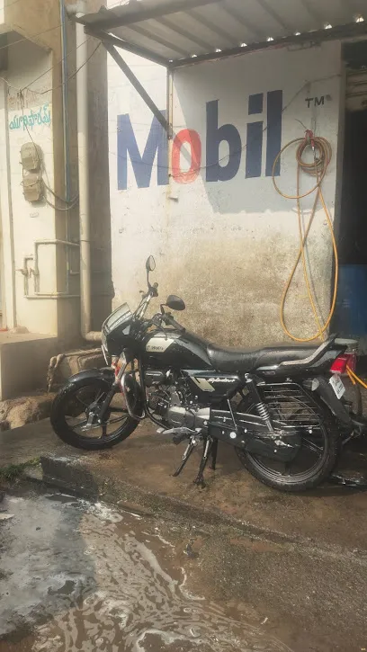 Chand Auto Garage