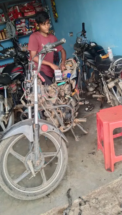 Chand motors