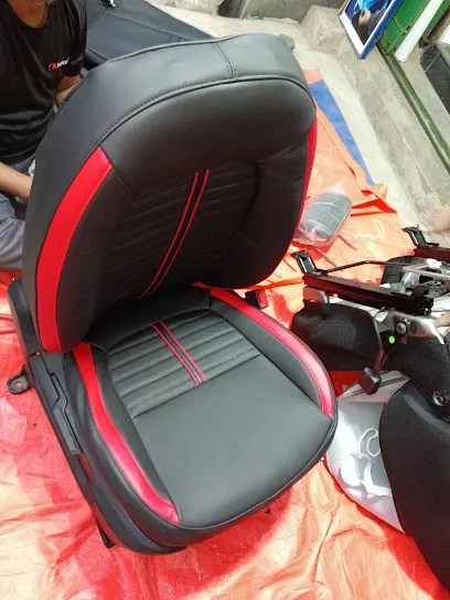 Chanda car accessories