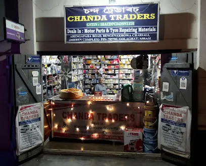 Chanda Traders