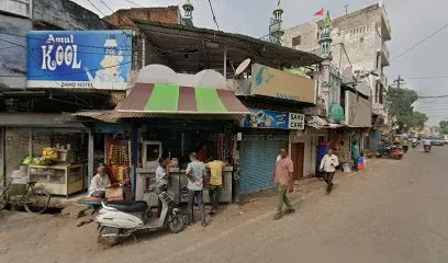 Chandan Auto Parts