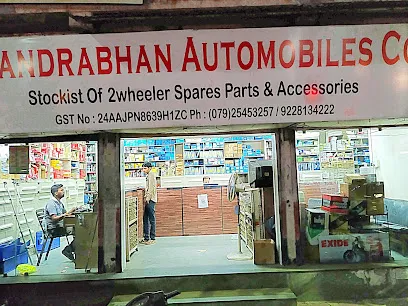 Chandrabhan Automobiles Co