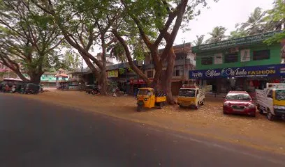 Chandragiri Auto Parts