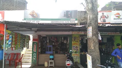 Chandravanshi Auto Parts
