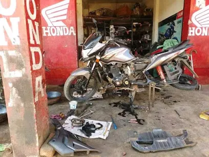 Chandrawati auto sales