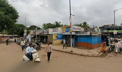Chandrprakash Automobiles