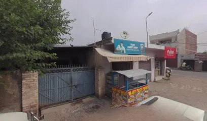 Channi Auto Spare Parts & Service