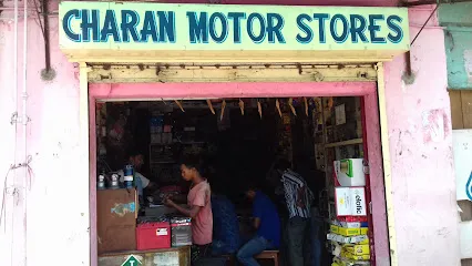 CHARAN MOTOR STORES