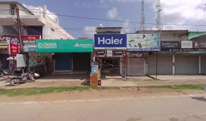 Charan Service Centre