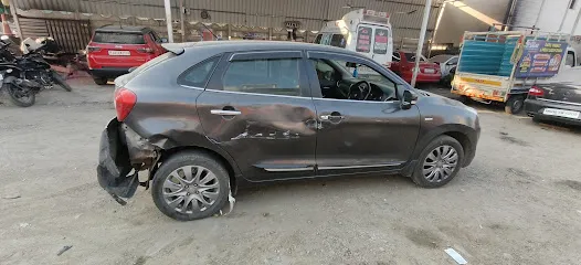 Charvik Car Zone