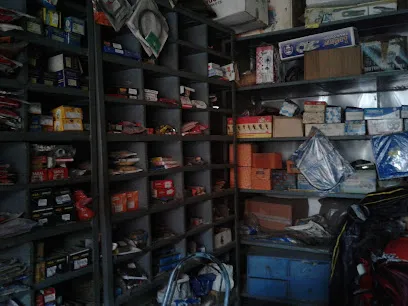 Chatterjee Auto Parts