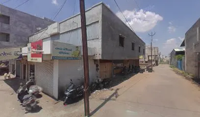 Chaudhari Automobils & Tyres