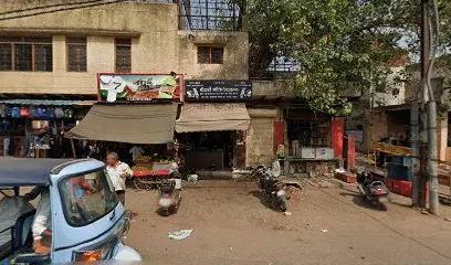 Chaudhary automobiles