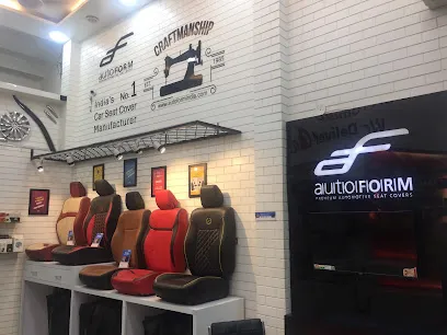 Chaudhary Car Libas - Best Car Accessories Shop in Panipat, Car Modification Shop, Best Car Seat Cover Retailer in Panipat