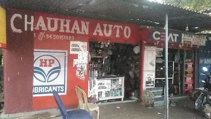 CHAUHAN Auto