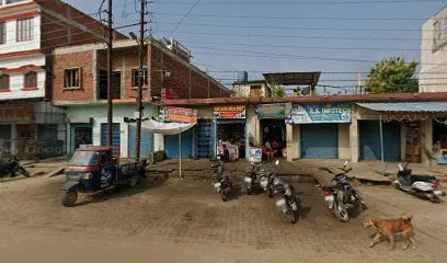 Chaurasiya Auto Centre