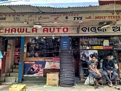 Chawla Auto