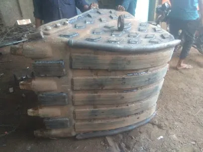 Chawoosh Auto Engg Works
