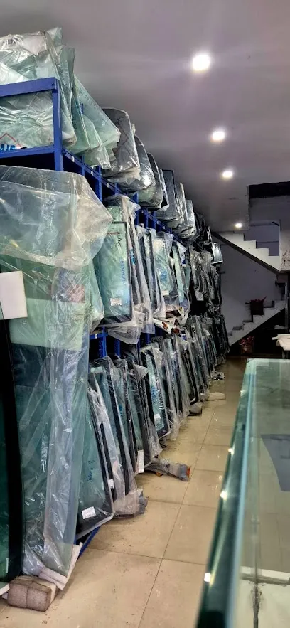Cheladens Spare Parts Corporation