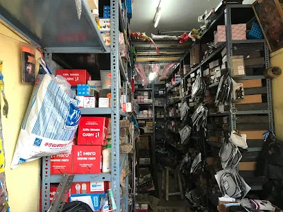 Chennai Automobiles