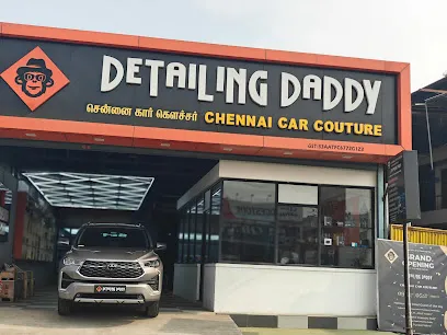 Chennai Car Care – Car Accessories, Tyre Alignment & Detailing in Erode | Car Wash and Car Polish Service
