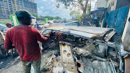 Chennai car scrappers - Car scrap buyers & Dealers