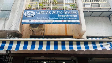 Chetak Auto Spares
