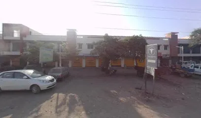 CHETAN BATTERY AND AUTO ELECTRIC