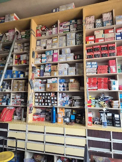 Chetna auto Parts