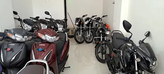 Chetna Automobiles