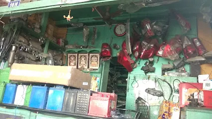 Chettiyar Motor Spares