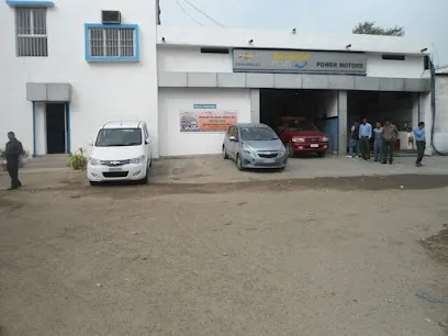 Chevrolet Service Plus