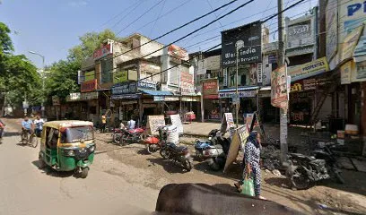 Chhabra Auto Spare Parts