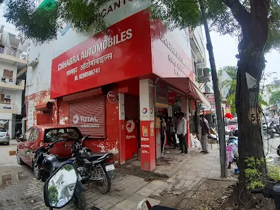 Chhabra Automobile