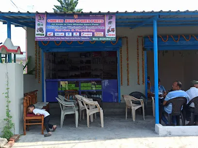 Chhetri Auto Spares Parts Services & Repairing
