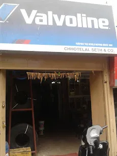 Chhotelal Seth & Co.