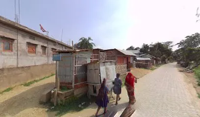 Chilchar