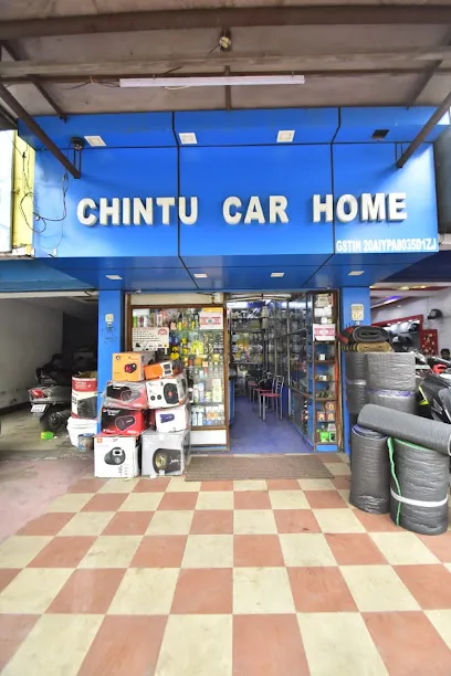 Chintu Car Home | Best Car Accessories in Jamshedpur | Best Car Decorations And Car Seat Covers in Jamshedpur