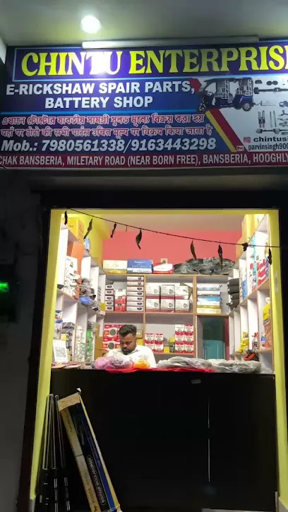 CHINTU ENTERPRISE