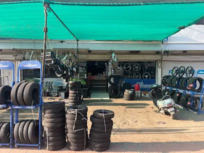 chirag auto parts