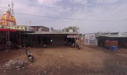 Chirag Auto Parts And Service Centre
