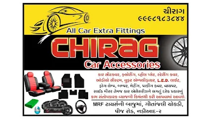 Chirag Car Accessories