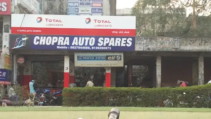 Chopra Auto Spares