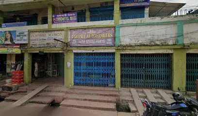 Chopra Automobiles