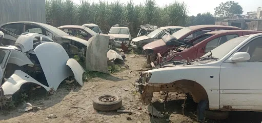 Choudary Automobiles