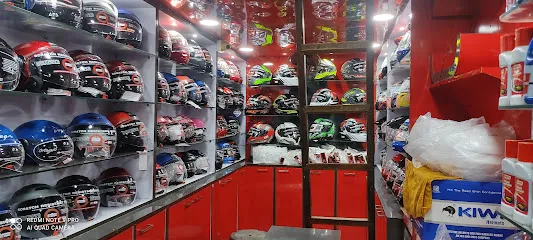 Chowdhury Auto Centre Private Limited