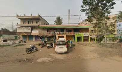 CHUNMUN MOTORS