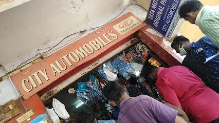City Auto Mobiles