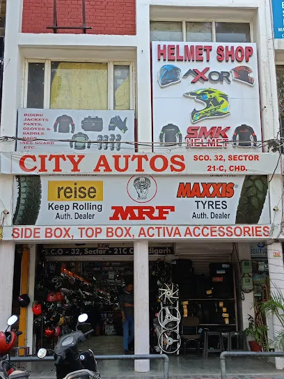 City Autos