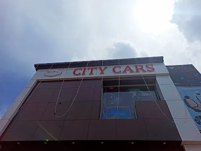CITY CAR DECORS, CAR ACCESSORIES, SPARES & EXTRA FITTINGS
